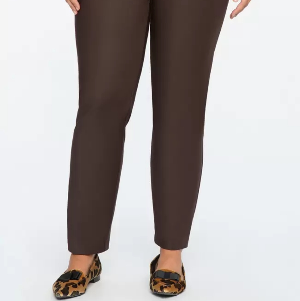 NWT Double Weave Pant - Picture 3 of 8